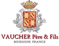 沃彻佩尔父子酒庄 Vaucher Pere & Fils