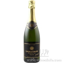 路易斯大帝白起泡酒 Louis le Grand NV
