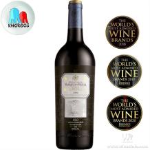 西班牙HEREDEROS DEL MARQUES DE RISCAL150周年纪念版