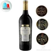 西班牙MARQUES DE RISCAL RIOJA DOC GRAN RESERVA