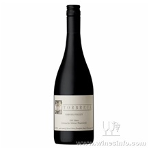 托布雷老藤干红 Torbreck Old Vinesr