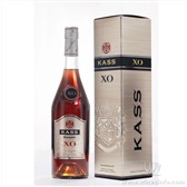 KASS 卡思白兰地 Brandy XO