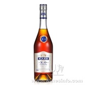 KASS 卡思8号白兰地 Brandy XO