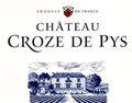 克罗兹皮斯酒庄 Chateau Croze de Pys