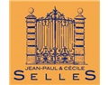 让保罗和塞西尔塞勒酒庄 Domaine Jean Paul Et Cecile Selles