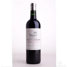 欧高尔班干红 Chateau Haut-Corbin