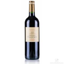 帕洛美城堡干红 Chateau Paloumey
