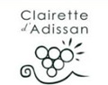 克莱蕾阿迪桑酒园 Clairette d'Adissan