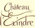 迪桑德酒庄 Chateau D'Exindre