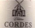 克朗德酒庄 Chateau de Cordes