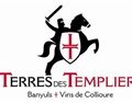 圣殿骑士大地酒园 Terres des Templiers