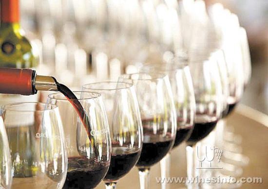 智利干露酒庄一季度对华销量同比增128%