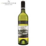 Tamburlaine Mark Davidson Sanctuary Farm Chardonnay2019