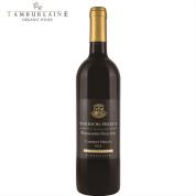 Tamburlaine Warrior Prince Cabernet Merlot 2017