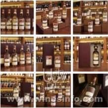 极具收藏价值、低地玫瑰1~5 🥃  一瓶难求