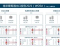 南非葡萄酒出口报告2021发布