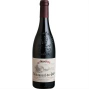 LES MEMENTES CHATEAUNEUF-DU-PAPE