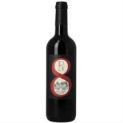 8 DE BELLIARD AOC SAINT-EMILION GRAND CRU