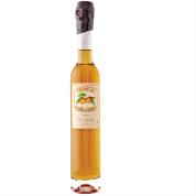 CRÈME DE PECHE DE VIGNE LIQUEUR