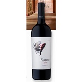 布兰尼奥葡萄酒 BLANEO SYRAH