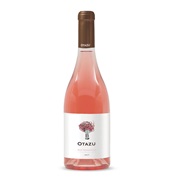 OTAZU Rose TEMPRANILLO