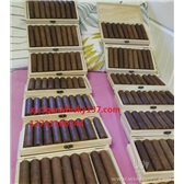 Dominicans Nine cigars 多米尼加 9支