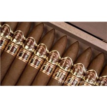 San Cristobal La Punta 圣克托里斯鱼雷 25支