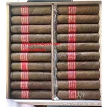 Partagas Serie D No. 6 帕特加斯D6 25支