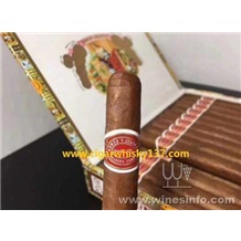 Romeo y Julieta Belvederes 罗密欧‮ ‬贝伟达  25支