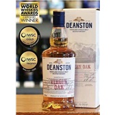 2022年IWSC金奖··Denston/汀斯顿（汀思图）·VO原始桶