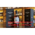 Bowmore/波摩 25年  酒精度：43% 桶型：Oloroso雪莉酒桶