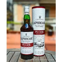 #艾雷岛··雪莉桶口粮·威士忌   Laphroaig/拉弗格PX雪莉桶 1000ml