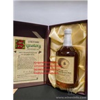 #70-80年代已经消失的酒厂 glenlivet 1973 SV 56%