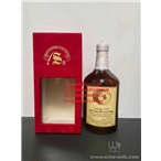 #70-80年代已经消失的酒厂 glen flagler 1972 SV  51.3%