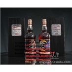 Glenfarclas 格兰花格 虎之选系列  2001