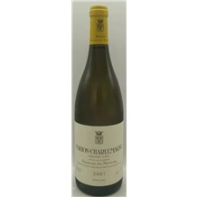 马特莱酒庄科通查理曼特级园干白葡萄酒