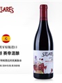 达颜丨原瓶进口慕合怀特西拉橡木桶混