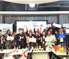 京东举办新疆葡萄酒专场品鉴会