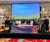 澳门举办宁夏葡萄酒产区大师班