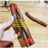 Dominicans Nine cigars 长矛 3支