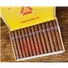 Montecristo No.4 蒙特四号 25支 澳门