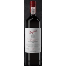 奔富175干红葡萄酒