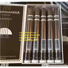 Guantanamera Cristales 关塔那摩水晶管 25s