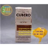 Cubero 库贝罗 35号 薄荷和朗姆酒 纸盒25S