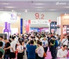第30届Interwine广州国际名酒展盛大开幕
