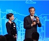 梁振英：宁夏葡萄酒作为排头兵走向世界