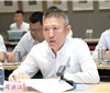 张裕董事长提三大梦想