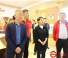 中国酒协宋书玉在民权调研葡萄酒产业发展情况