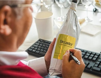 2023年Decanter世界葡萄酒大赛中国葡萄酒获奖名单