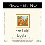 Pecchenino ------San Luigi Dogliani